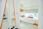 RAW5598: Modern 2-bedroom Villa With Private Swimming Pool at Rawai. Thumbnail #22