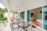 RAW5598: Modern 2-bedroom Villa With Private Swimming Pool at Rawai. Thumbnail #26