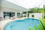 RAW5598: Modern 2-bedroom Villa With Private Swimming Pool at Rawai. Thumbnail #28