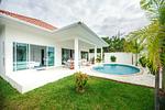 RAW5598: Modern 2-bedroom Villa With Private Swimming Pool at Rawai. Thumbnail #30