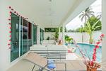 RAW5598: Modern 2-bedroom Villa With Private Swimming Pool at Rawai. Thumbnail #32