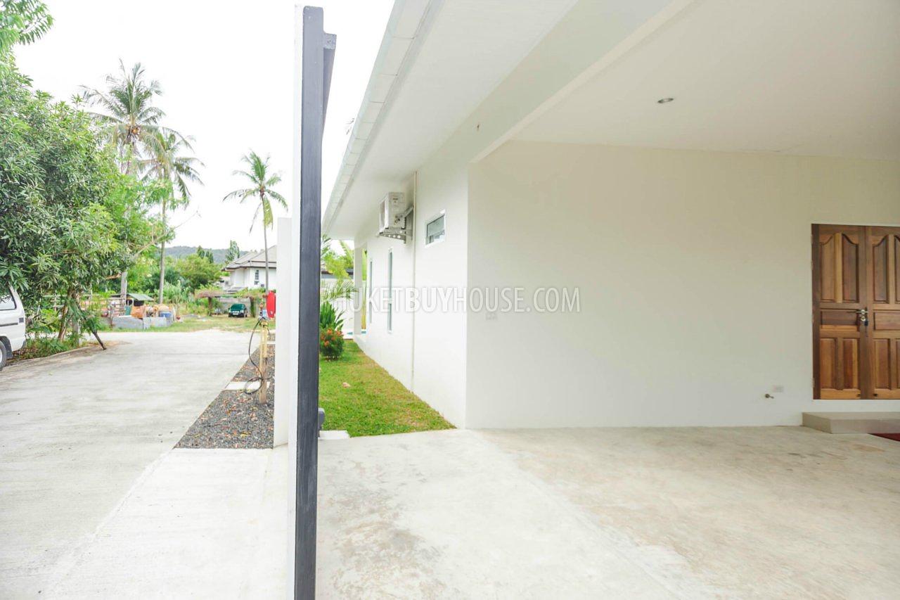 RAW5598: Modern 2-bedroom Villa With Private Swimming Pool at Rawai. Photo #37