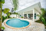 RAW5598: Modern 2-bedroom Villa With Private Swimming Pool at Rawai. Thumbnail #45