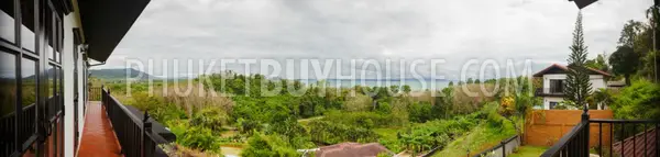 CAP5599: Luxury Villa with 4 Bedrooms near Cape Panwa. Fotoğraf #1