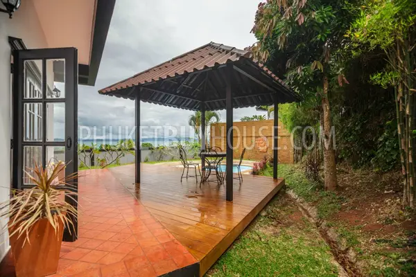 CAP5599: Luxury Villa with 4 Bedrooms near Cape Panwa. Fotoğraf #2