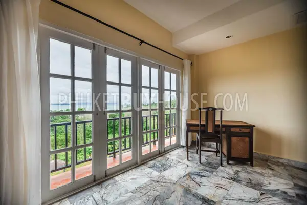 CAP5599: Luxury Villa with 4 Bedrooms near Cape Panwa. Fotoğraf #7