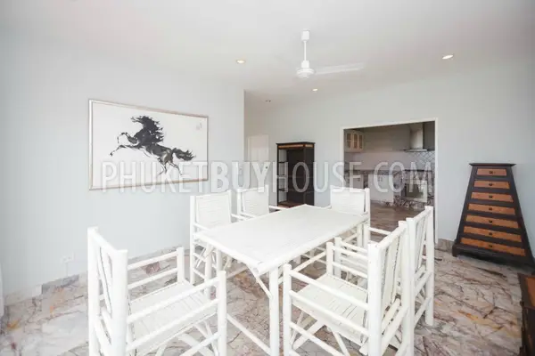 CAP5599: Luxury Villa with 4 Bedrooms near Cape Panwa. Fotoğraf #8