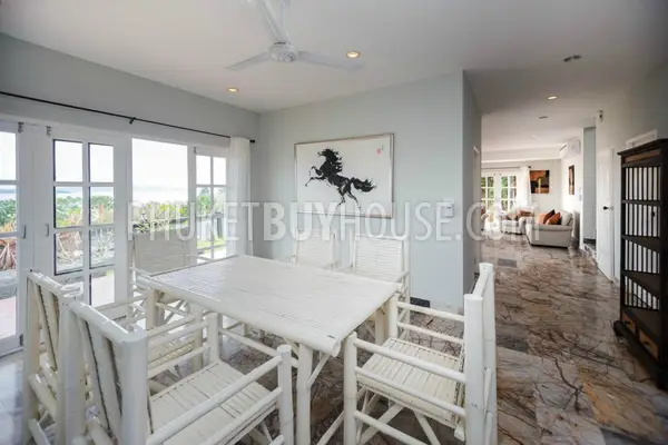 CAP5599: Luxury Villa with 4 Bedrooms near Cape Panwa. Fotoğraf #9