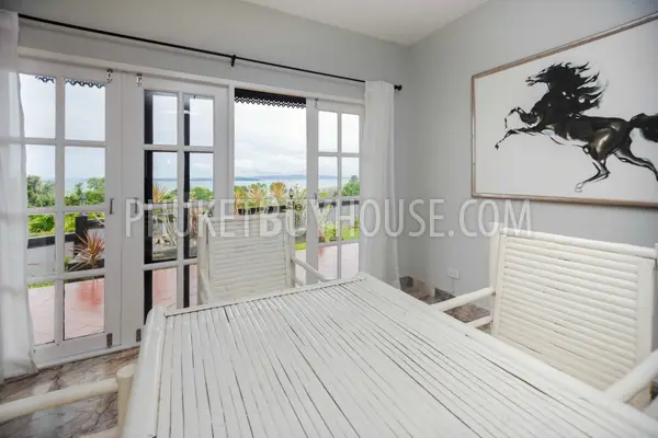 CAP5599: Luxury Villa with 4 Bedrooms near Cape Panwa. Fotoğraf #10