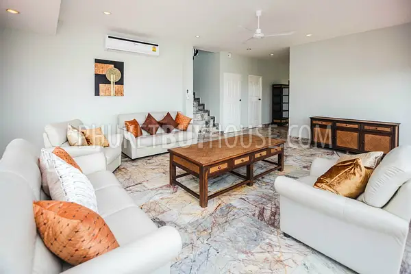 CAP5599: Luxury Villa with 4 Bedrooms near Cape Panwa. Fotoğraf #16