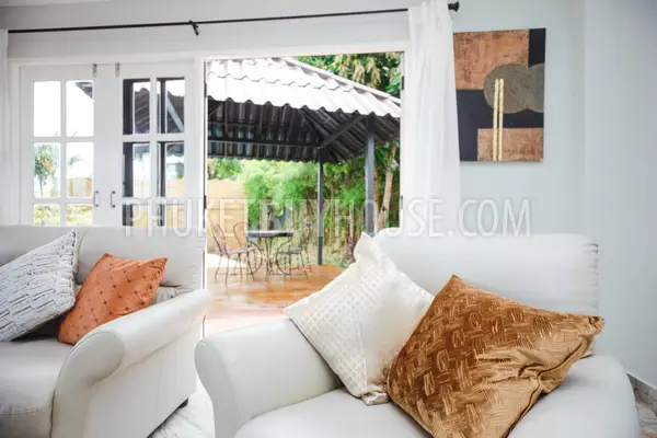 CAP5599: Luxury Villa with 4 Bedrooms near Cape Panwa. Fotoğraf #17