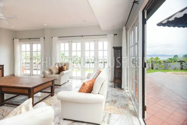 CAP5599: Luxury Villa with 4 Bedrooms near Cape Panwa. Fotoğraf #19