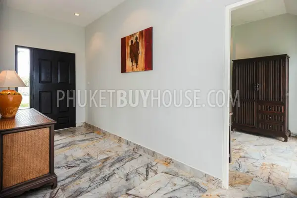 CAP5599: Luxury Villa with 4 Bedrooms near Cape Panwa. Fotoğraf #23