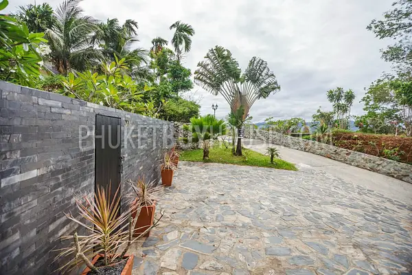 CAP5599: Luxury Villa with 4 Bedrooms near Cape Panwa. Fotoğraf #24