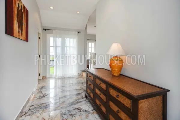 CAP5599: Luxury Villa with 4 Bedrooms near Cape Panwa. Fotoğraf #25