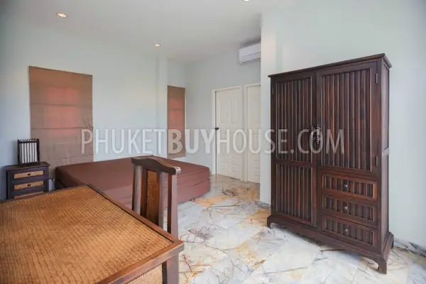 CAP5599: Luxury Villa with 4 Bedrooms near Cape Panwa. Fotoğraf #26