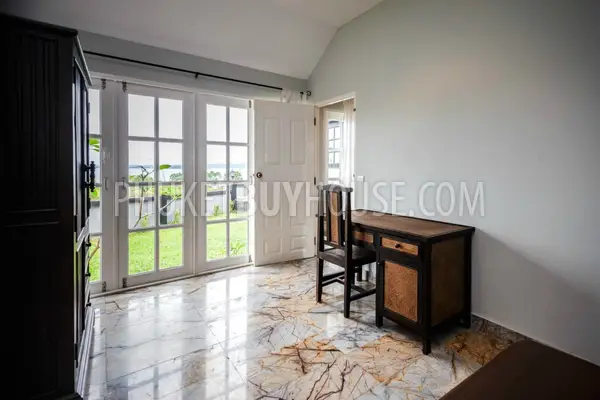 CAP5599: Luxury Villa with 4 Bedrooms near Cape Panwa. Fotoğraf #27
