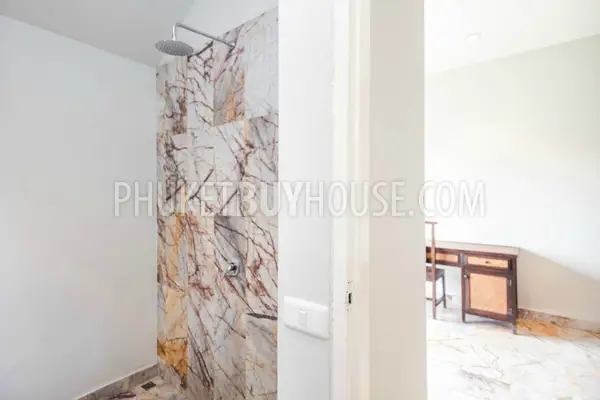 CAP5599: Luxury Villa with 4 Bedrooms near Cape Panwa. Fotoğraf #28