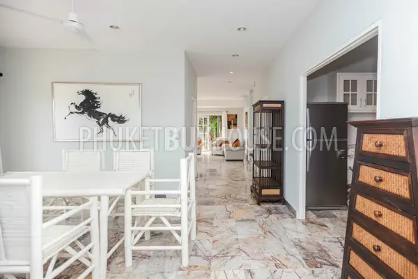 CAP5599: Luxury Villa with 4 Bedrooms near Cape Panwa. Fotoğraf #30