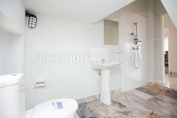 CAP5599: Luxury Villa with 4 Bedrooms near Cape Panwa. Fotoğraf #31