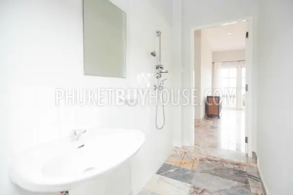CAP5599: Luxury Villa with 4 Bedrooms near Cape Panwa. Fotoğraf #32