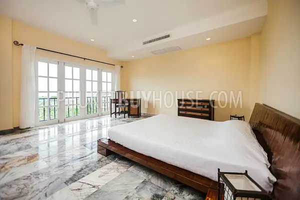 CAP5599: Luxury Villa with 4 Bedrooms near Cape Panwa. Fotoğraf #34