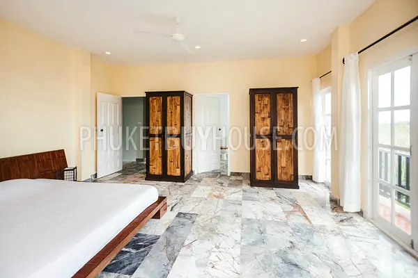 CAP5599: Luxury Villa with 4 Bedrooms near Cape Panwa. Fotoğraf #36