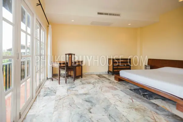 CAP5599: Luxury Villa with 4 Bedrooms near Cape Panwa. Fotoğraf #37