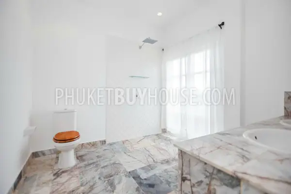 CAP5599: Luxury Villa with 4 Bedrooms near Cape Panwa. Fotoğraf #38