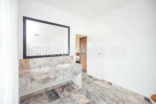 CAP5599: Luxury Villa with 4 Bedrooms near Cape Panwa. Fotoğraf #39