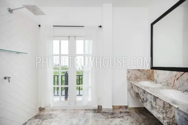 CAP5599: Luxury Villa with 4 Bedrooms near Cape Panwa. Fotoğraf #40