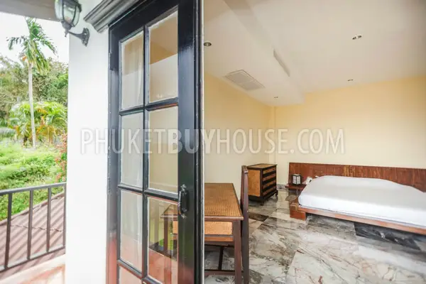 CAP5599: Luxury Villa with 4 Bedrooms near Cape Panwa. Fotoğraf #41