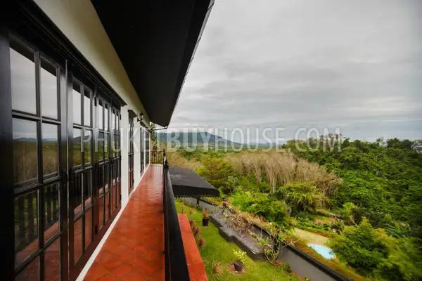 CAP5599: Luxury Villa with 4 Bedrooms near Cape Panwa. Fotoğraf #42