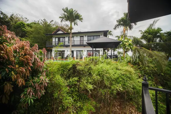 CAP5599: Luxury Villa with 4 Bedrooms near Cape Panwa. Fotoğraf #43