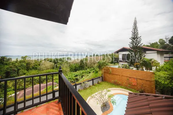 CAP5599: Luxury Villa with 4 Bedrooms near Cape Panwa. Fotoğraf #44