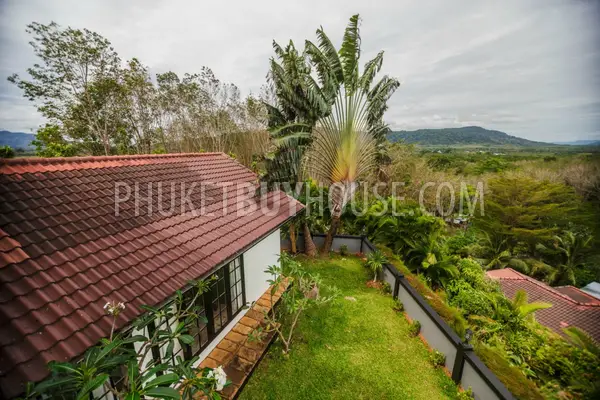 CAP5599: Luxury Villa with 4 Bedrooms near Cape Panwa. Fotoğraf #46
