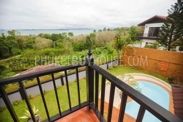 CAP5599: Luxury Villa with 4 Bedrooms near Cape Panwa. Fotoğraf #47