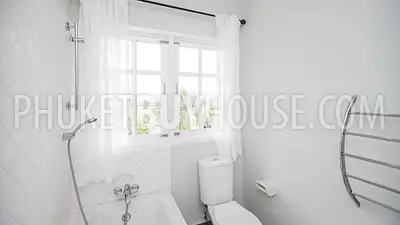 CAP5599: Роскошная вилла с 4 спальнями в районе мыса Панва. Фото #49