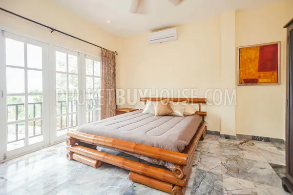 CAP5599: Luxury Villa with 4 Bedrooms near Cape Panwa. Fotoğraf #52