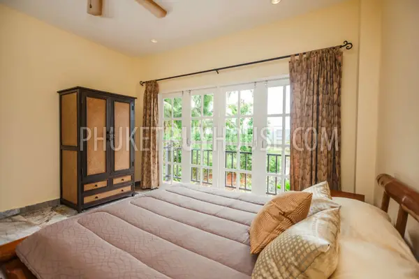 CAP5599: Luxury Villa with 4 Bedrooms near Cape Panwa. Fotoğraf #53