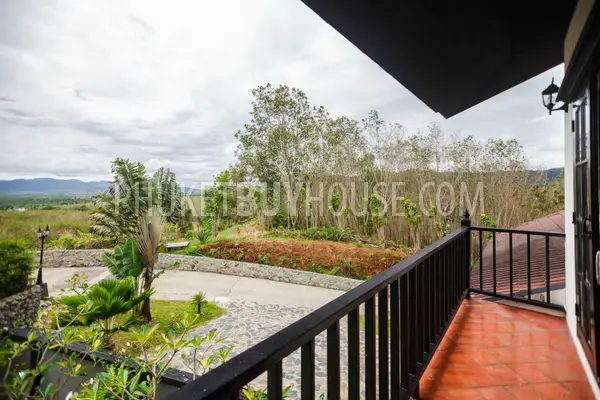 CAP5599: Luxury Villa with 4 Bedrooms near Cape Panwa. Fotoğraf #54