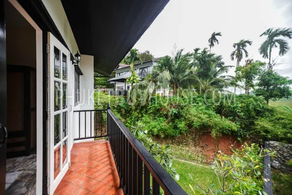 CAP5599: Luxury Villa with 4 Bedrooms near Cape Panwa. Fotoğraf #55