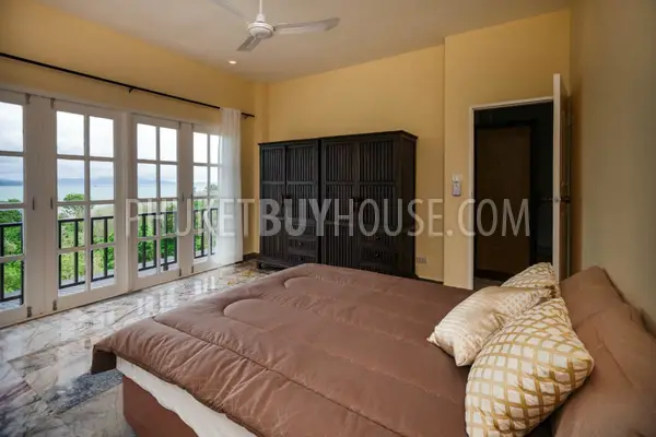 CAP5599: Luxury Villa with 4 Bedrooms near Cape Panwa. Fotoğraf #57