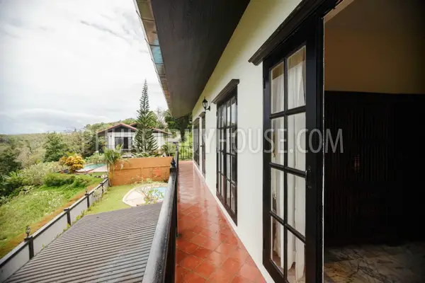 CAP5599: Luxury Villa with 4 Bedrooms near Cape Panwa. Fotoğraf #58