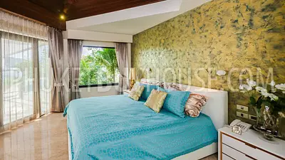 PAT5556: Villa For Sale with 3 bedrooms and exclusive design, Kalim Beach. Photo #24