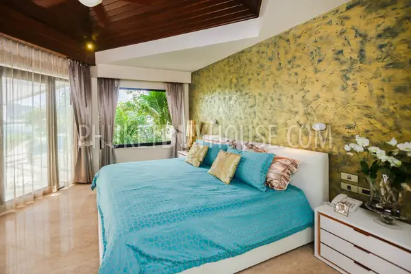 PAT5556: Villa For Sale with 3 bedrooms and exclusive design, Kalim Beach. Photo #24