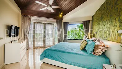 PAT5556: Villa For Sale with 3 bedrooms and exclusive design, Kalim Beach. Photo #25