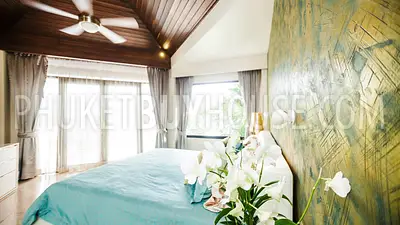 PAT5556: Villa For Sale with 3 bedrooms and exclusive design, Kalim Beach. Photo #26