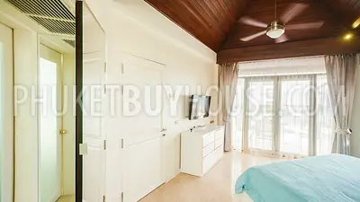 PAT5556: Villa For Sale with 3 bedrooms and exclusive design, Kalim Beach. Photo #27
