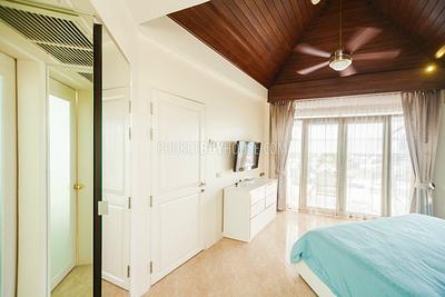 PAT5556: Вилла c 3 спальнями с эксклюзивным дизайном, пляж Калим. Фото #27